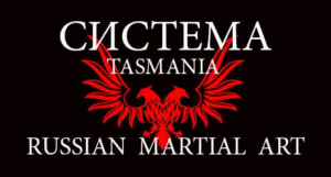 Systema Australia Russian Martial Art